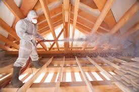 Professional Insulation Installation & Removal in Garden Grove, FL